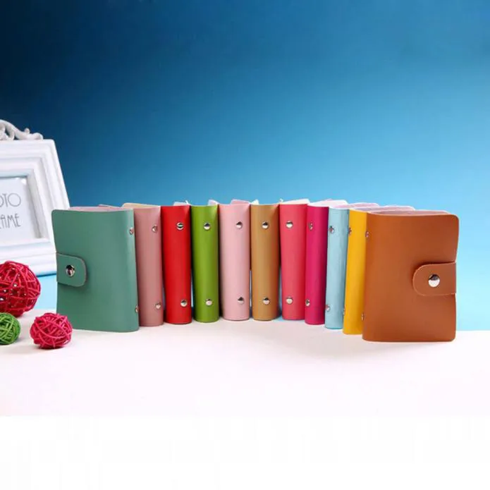 Новинка кожаный держатель для карт путешествий мужские кошельки в деловом стиле