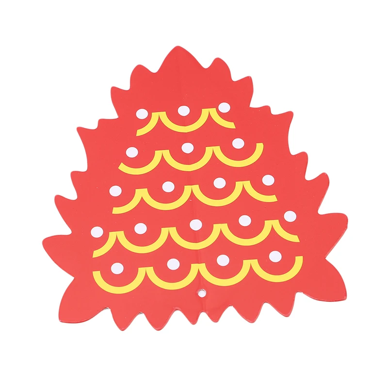 

Dragon Dance Children's Handmade Diy Material Package Kindergarten Mid Autumn Festival Puzzle Creative Material Bag DIY Craft