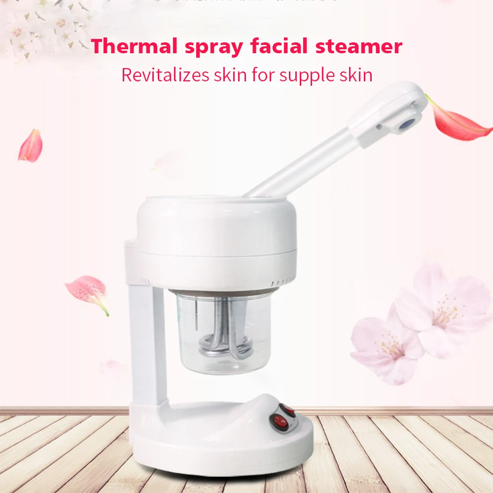 Портативный паровой бритвенный Релакс увлажняющий красота ароматический