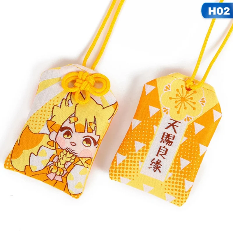 Акриловый держатель для карт с аниме рассекающий демонов чехол визиток