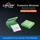 Оригинальные оптические линзы LSKCSH Raytools диаметром 4,1*24,9 1064 нм 211LCG0037 211LCG0020 * QBH, волоконно-лазерные окна