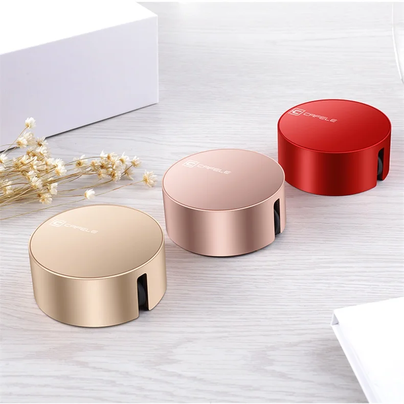 CAFELE Выдвижной USB кабель для iPhone X XI XS MAX usb кабель для зарядки для iPhone XIR XR 7 8 Plus мини портативный телефонный провод для передачи данных