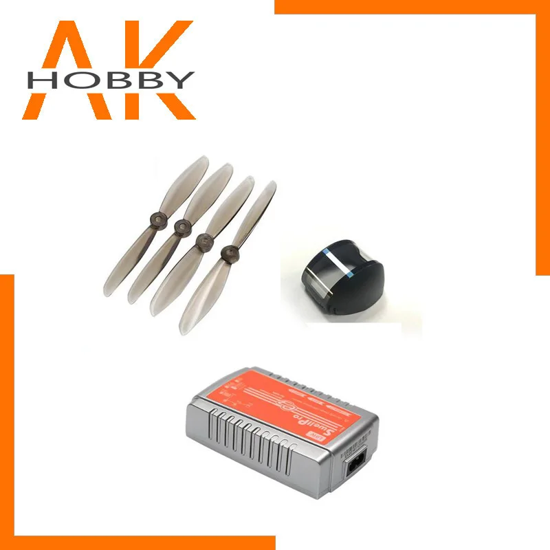 SwellPro Spry RC водонепроницаемый беспилотный воздушный Пропеллер против падения 6045