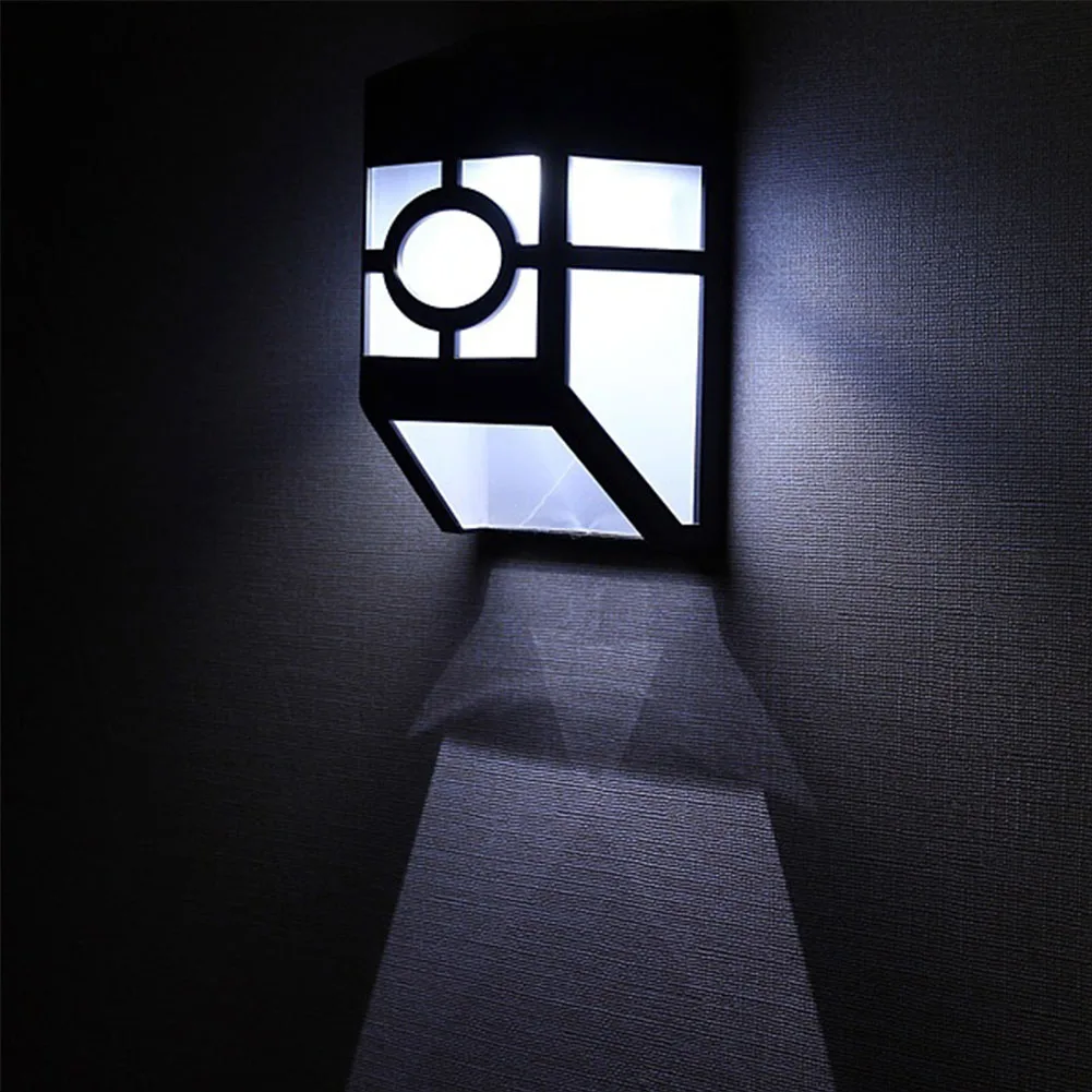 Датчик наружного света путь коридора настенная лампа точечное освещение