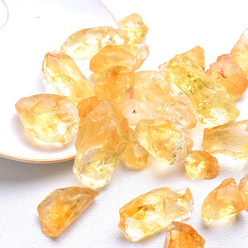 

Quartz brut naturel blanc, cristal clair, amas de pierres de gurison, pointe de cristal, spcimen de dcoration de la maison, c