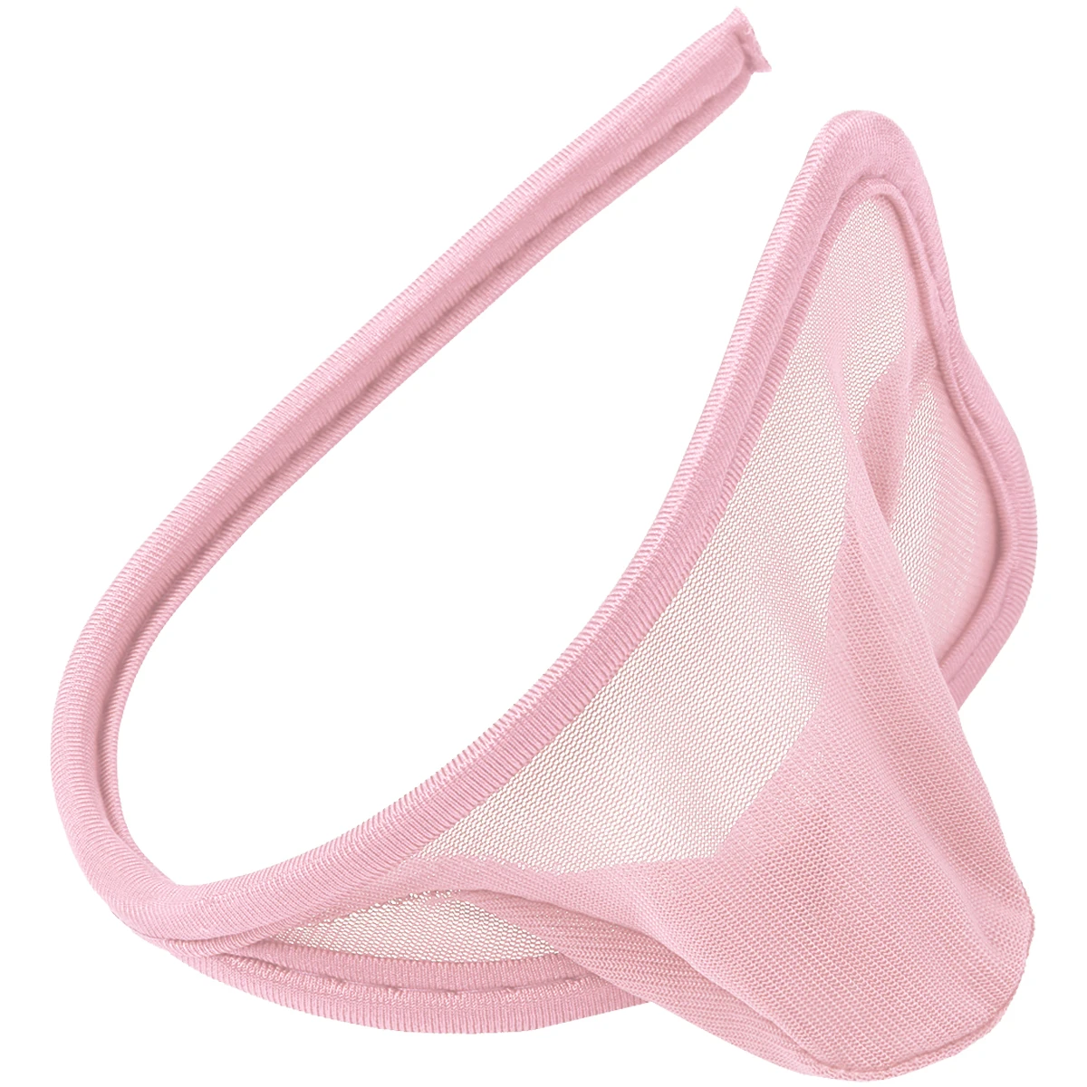 Мужское эротическое нижнее белье прозрачное Сетчатое сексуальный костюм