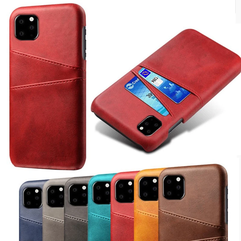 Slim PU Leather Case for Samsung Galaxy J2 Core Business Back Card Holder Wallet Mobile Phone Coque j2 Cases |