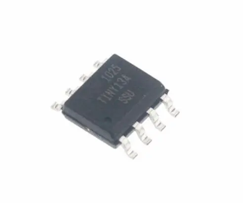 100 шт. Фирменная Новинка TINY13A SSU ATTINY13A PU ATTINY13 лапками углублением SOP 8 IC|lot lot|lot 100pcslot 10