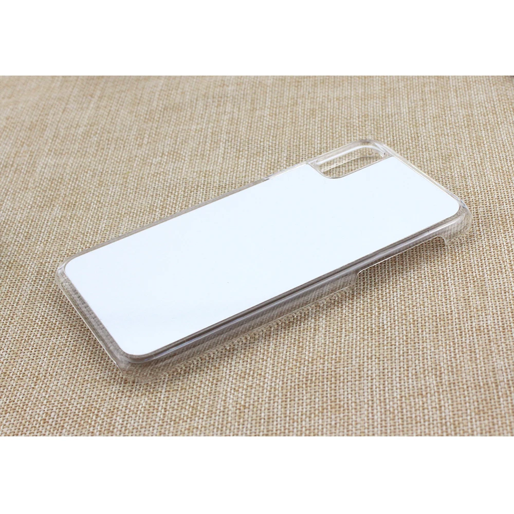 Заводская цена! 2D PC чистый сублимационный чехол для телефона iPhone X | Мобильные