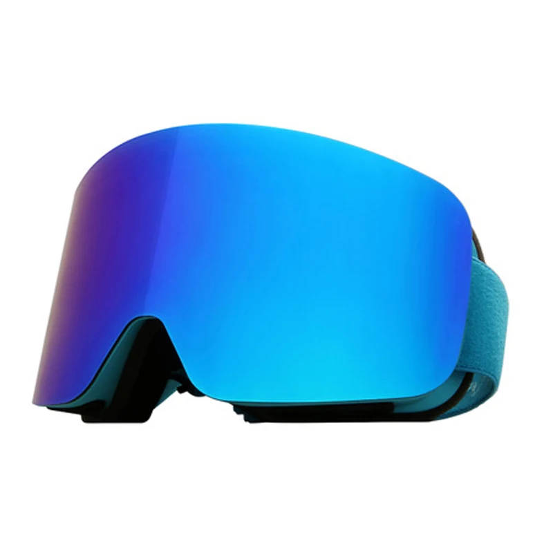 Snowboarding Ski Glasses Man Women Anti-fog Premium Snow Ski Goggles UV Protection Winter Sports Windproof Goggles Gafas Ski