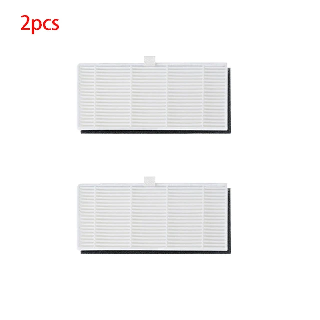 

Фильтр HEPA для робота-пылесоса Xiaomi Lydsto R1