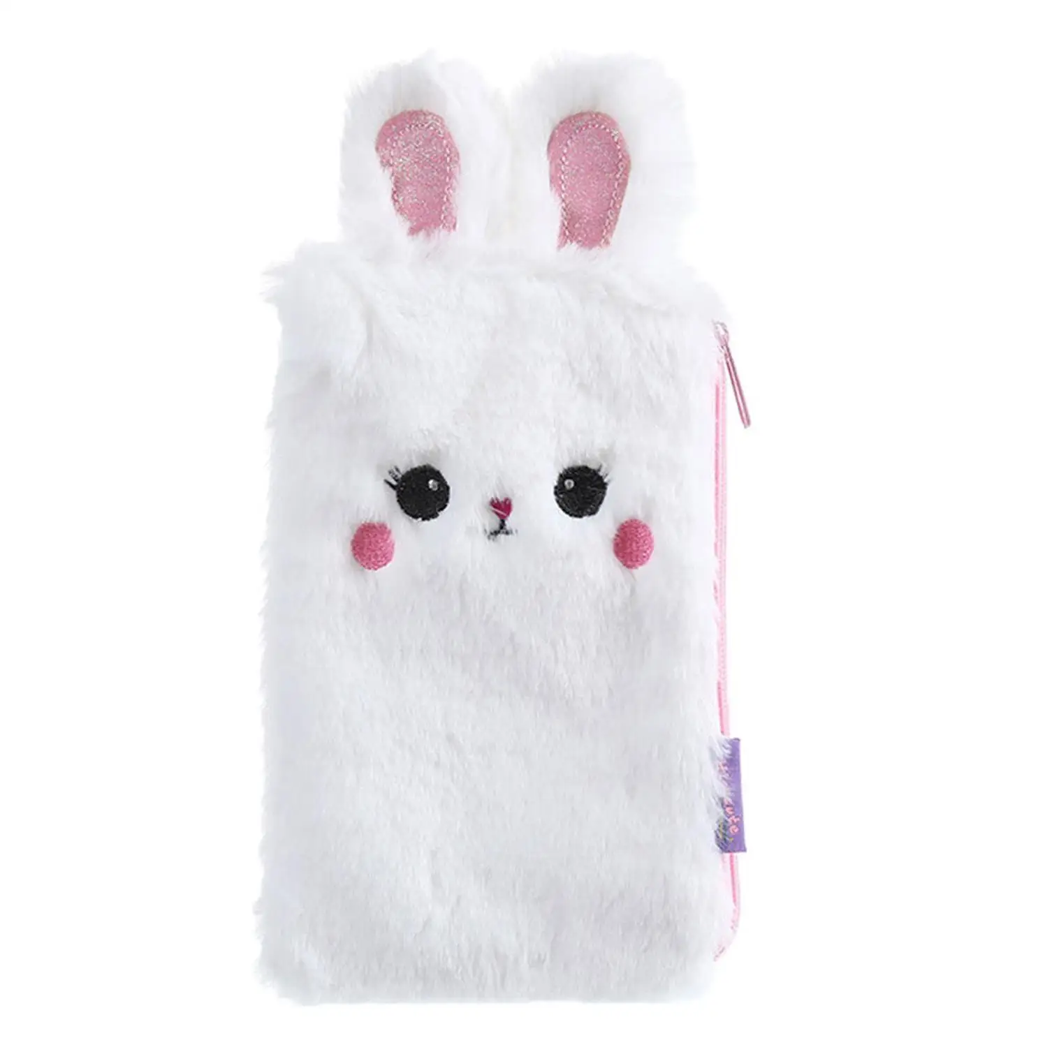 2020 Модный женский кошелек для монет из ПВХ маленький мини на молнии ключей