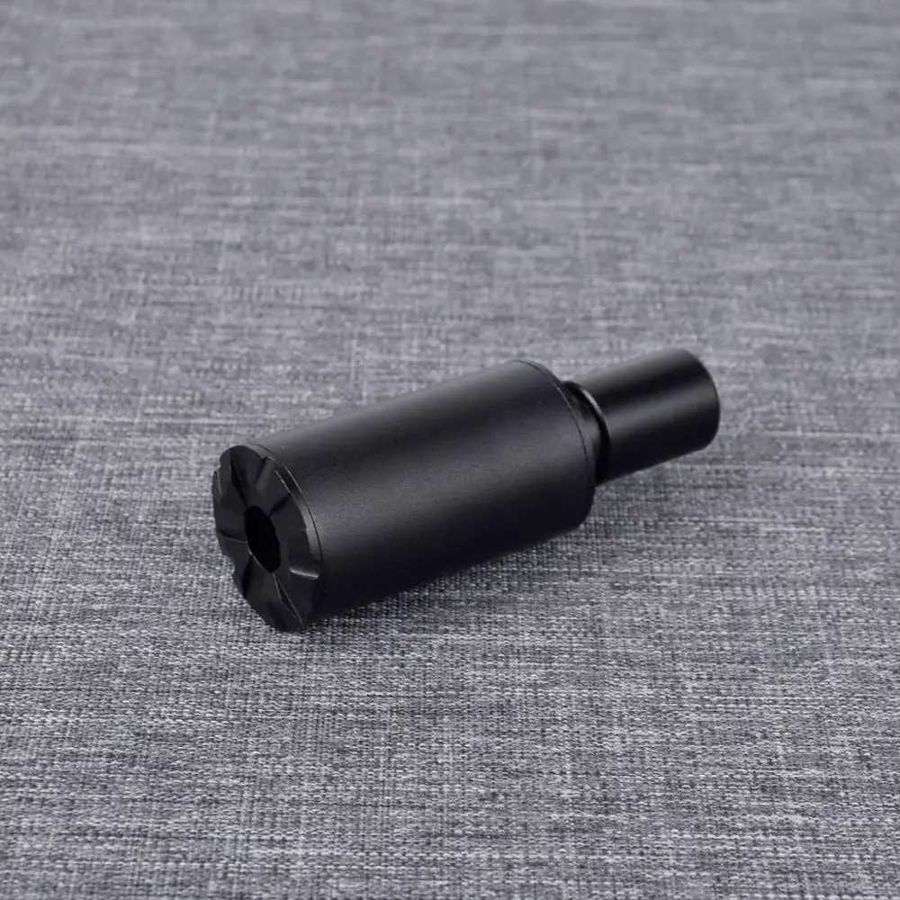 Tactical Airsoft Paintball Lighter S Tracer Unit For Air Rifle Pistol Green Smallest Lightest Hunting Accessories New Toy | Спорт и