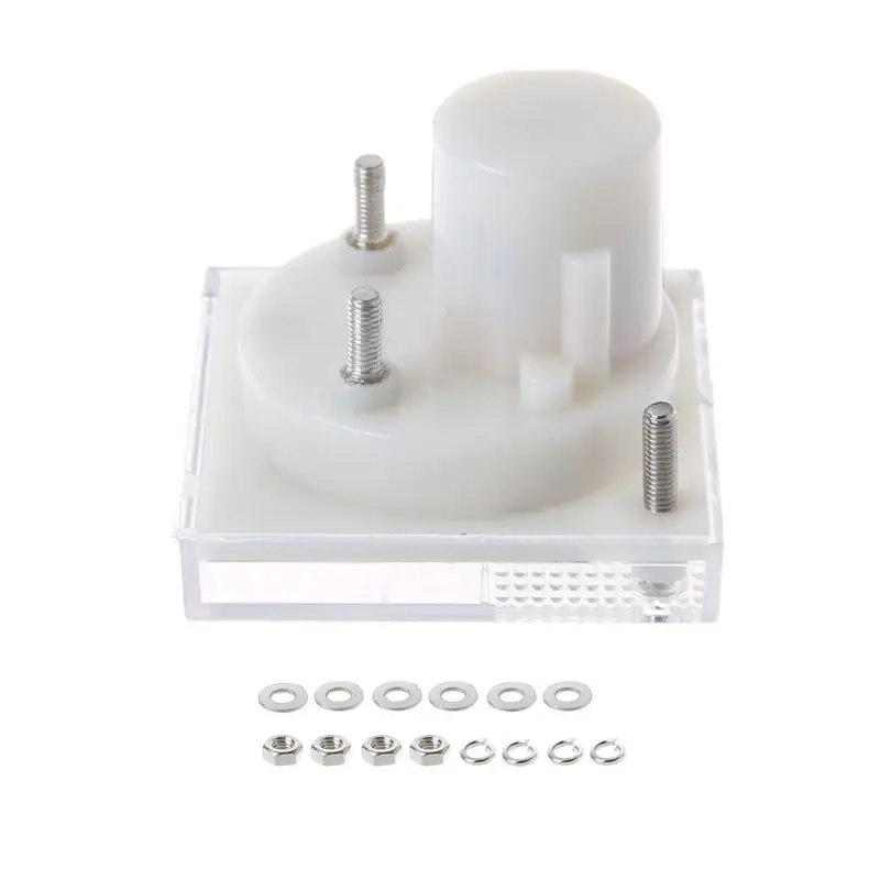 

91C4 Ammeter DC Analog Current Meter Panel Mechanical Pointer Type 1/2/3/5/10/20/30/50/100/200/300/500mA A LX0D