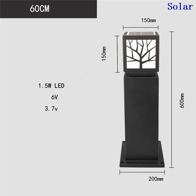 Y Luce De Tuinlamp Meteor Tuin Verlichting светодиодный солнечный декоративный садовый светильник