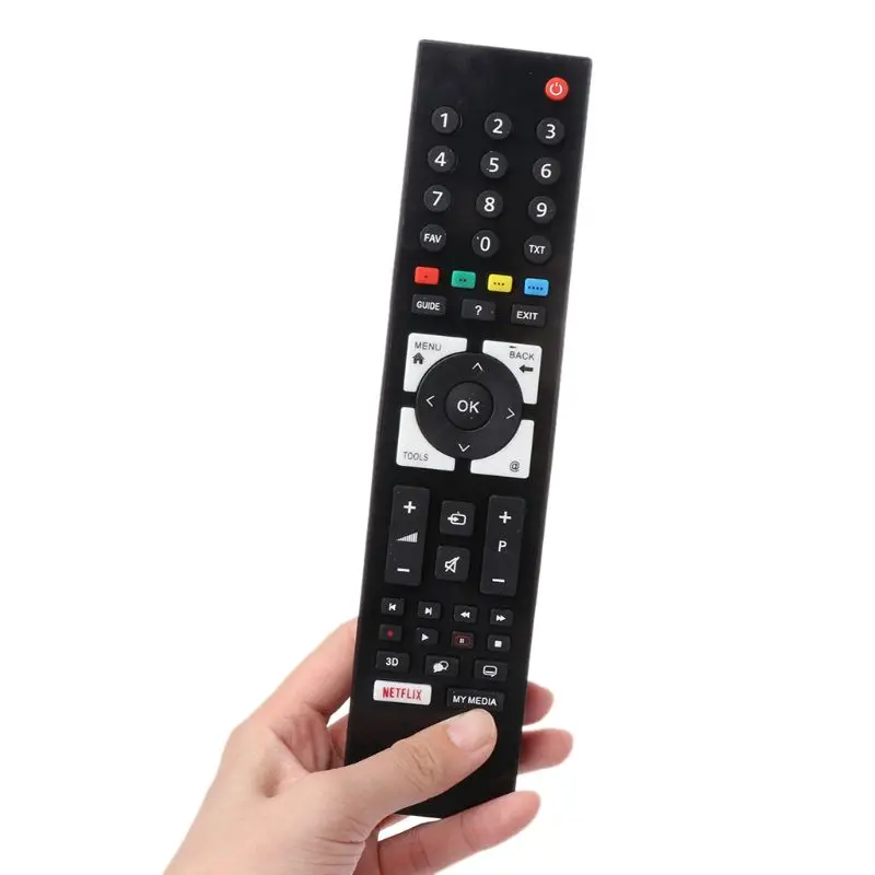 Сменный пульт дистанционного управления для ЖК телевизора Grundig TP7187R TP7 TP7187