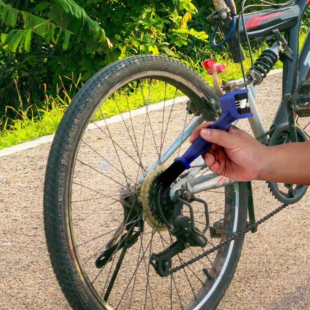 

Multifunctional Bicycle Repair Tool Kits Chain Breaker Flywheel Remover Crank Puller Wrench MTB Road Bikes Maintenance Tools