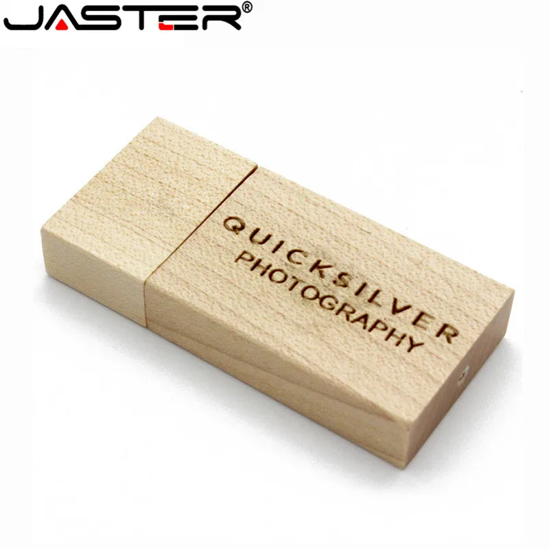 Корабль (а) 1 шт./набор бесплатная логотип) деревянный блок USB флэш накопитель