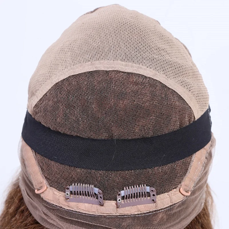 Парики из натуральных волос на шнурках бразильские волосы Remy парик 180 250