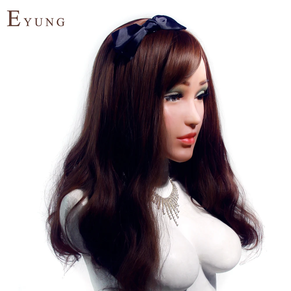 Для трансвеститов транссексуалов для косплея на Хэллоуин мужчин и женщин