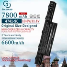 Новый аккумулятор Golooloo 9 ячеек для ноутбука Acer Aspire AS10D75 571G AS10D71 AS10D31 5551 4741 5552G 5551G 5560G 5733Z 5741 5741G 7551