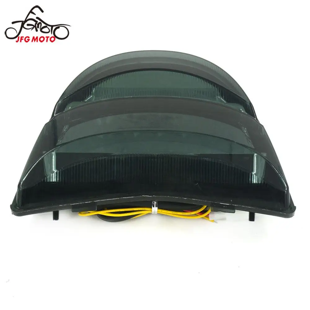 Мотоциксветильник онарь стоп-сигнал поворота встроенный для HONDA CBR954RR CBR 954RR 2002 2003