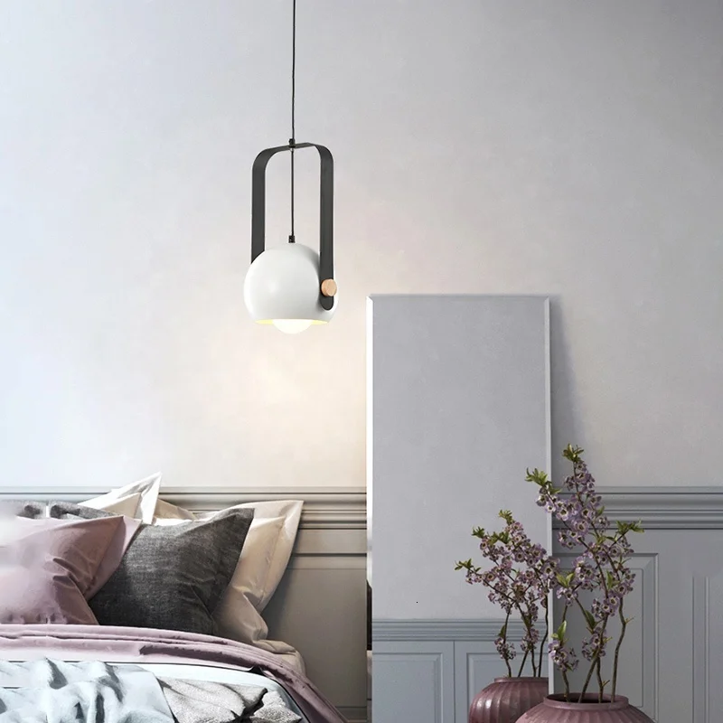 2019 новый продукт Заводская простая круглая люстра подвесной светильник s