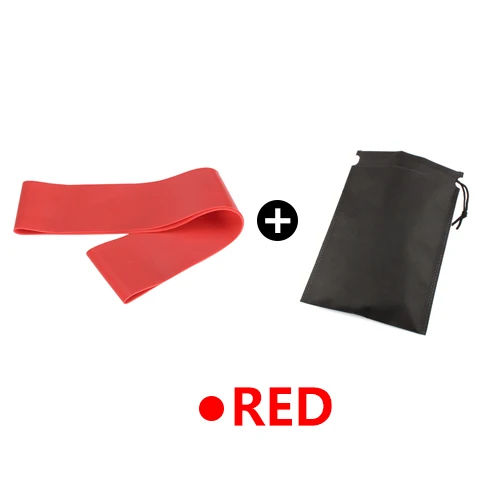 As picture-D Resistance Bands Set Elastic Band For Fitness Rubber Bands Rubber Bands For Gum Set Sport Yoga Exercise Gym Rubber Workout - Цвет: As picture-D