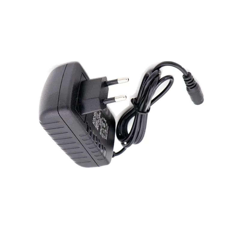 

STYJ02YM Robot Vacuum Cleaner Charger Power EU Adapter for xiaomi STYJ02YM Mi Robot Vacuum Mop Pro Parts Accessories