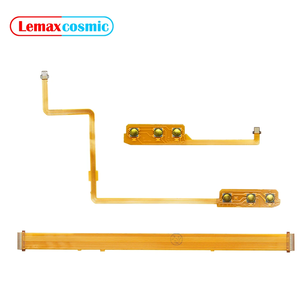 Вкл/Выкл кнопка регулировки громкости Управление немой Мощность лента-брелок с