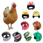 1 шт., твёрдый головной убор для маленьких домашних животных