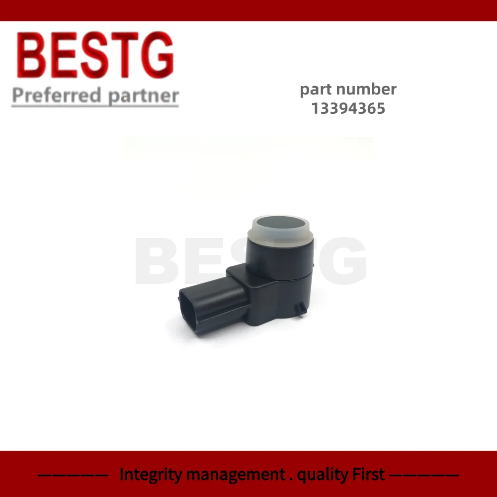 

13394365 PDC PARK ASSIST SENSOR For GM 13394365 HIGH QUALITY