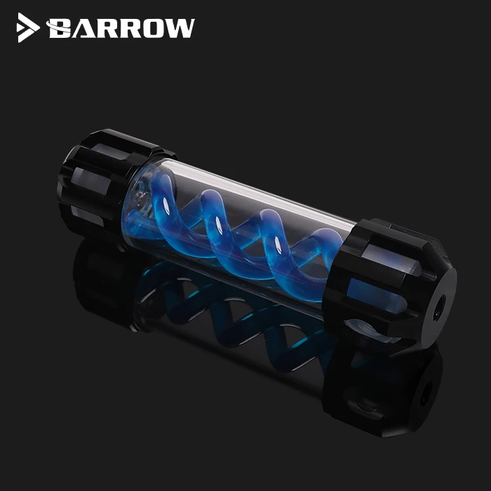 Противовирусный цилиндр Barrow T чехол для компьютера резервуар водяного