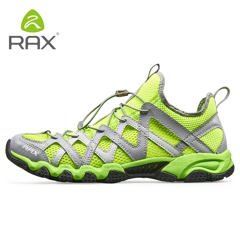 RAX Men Aqua Shoes Outdoor Beach Water 