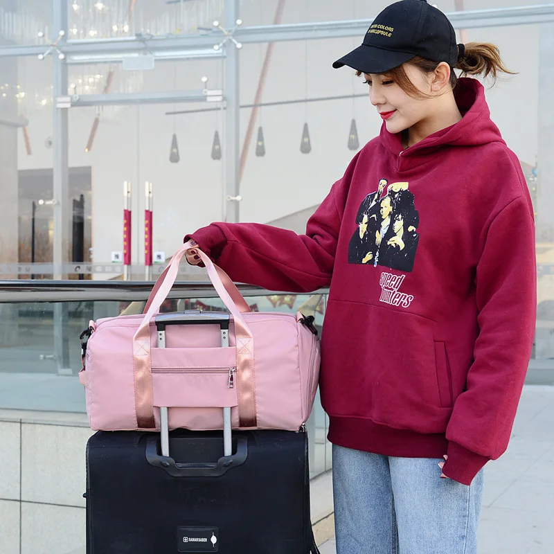 

Large Capacity fashion Diaper Bag Travel outdoor Nappy Handbag for Mom Fashion multifunction Shoulder Bags BXY147