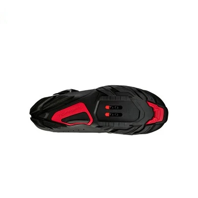 Shimano SH M089 обувь для езды на горном велосипеде с самоблокирующимся замком|cycling