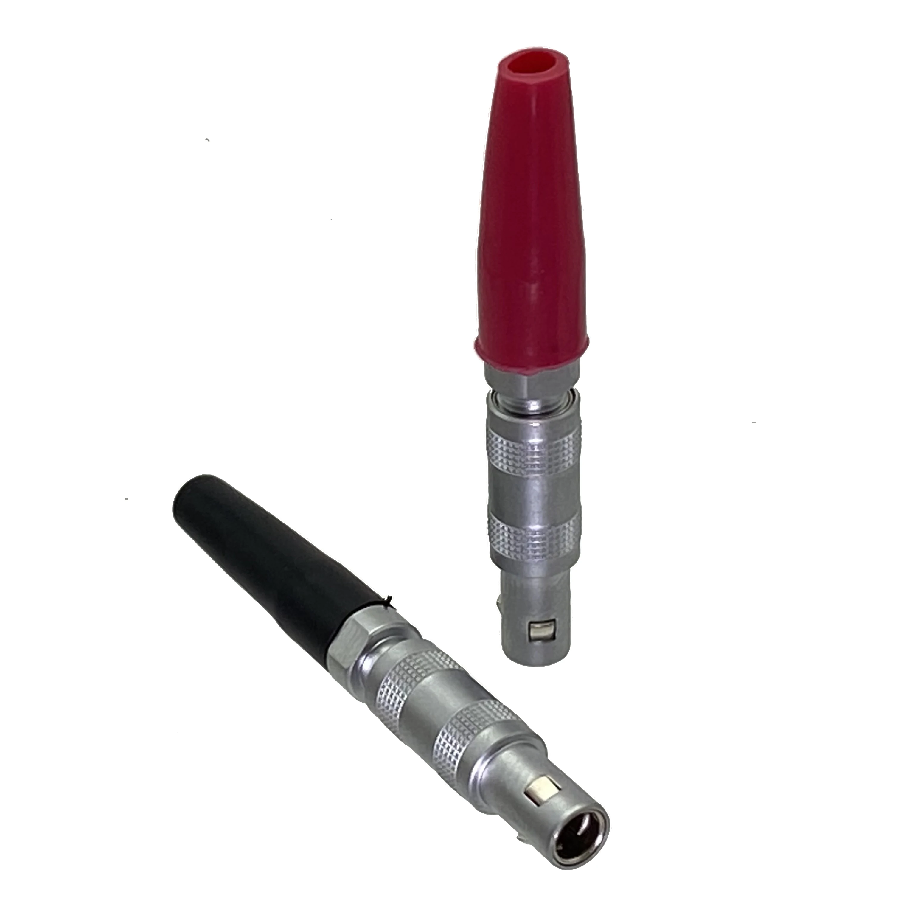 

1Pcs FFA 00S 1PIN C5 Connector 1Pin for Ultrasonic Flaw Detector thickness gauge flaw detector non-destructive testing connector