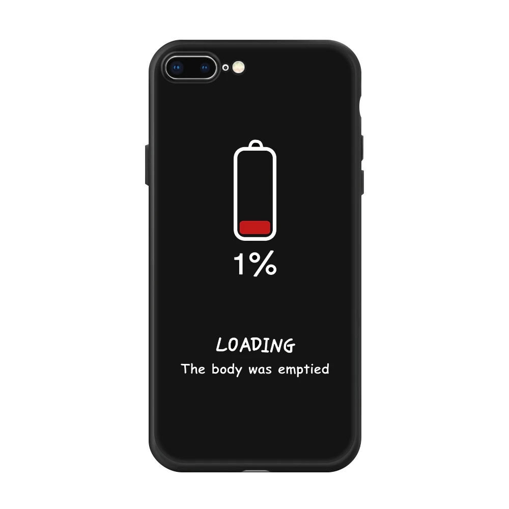 06 Мягкий силиконовый защитный чехол для iPhone 7 8X11 pro max Вселенная паук шаблон чехол для телефона для iPhone 6 6s Plus чехол - Цвет: 06