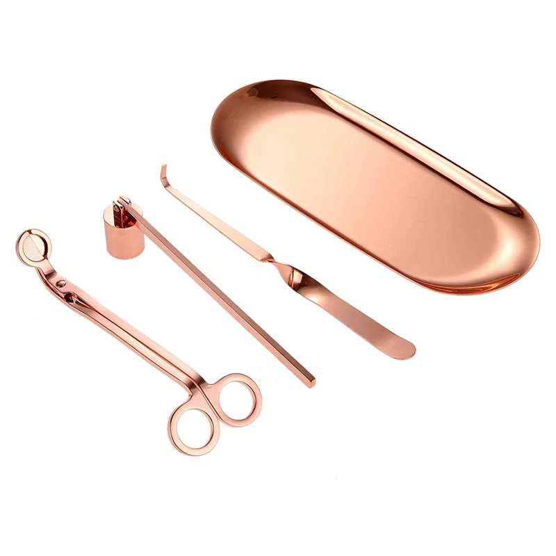 Лампы в форме свечи аксессуар набор включает себя лампы снаффер триммер для