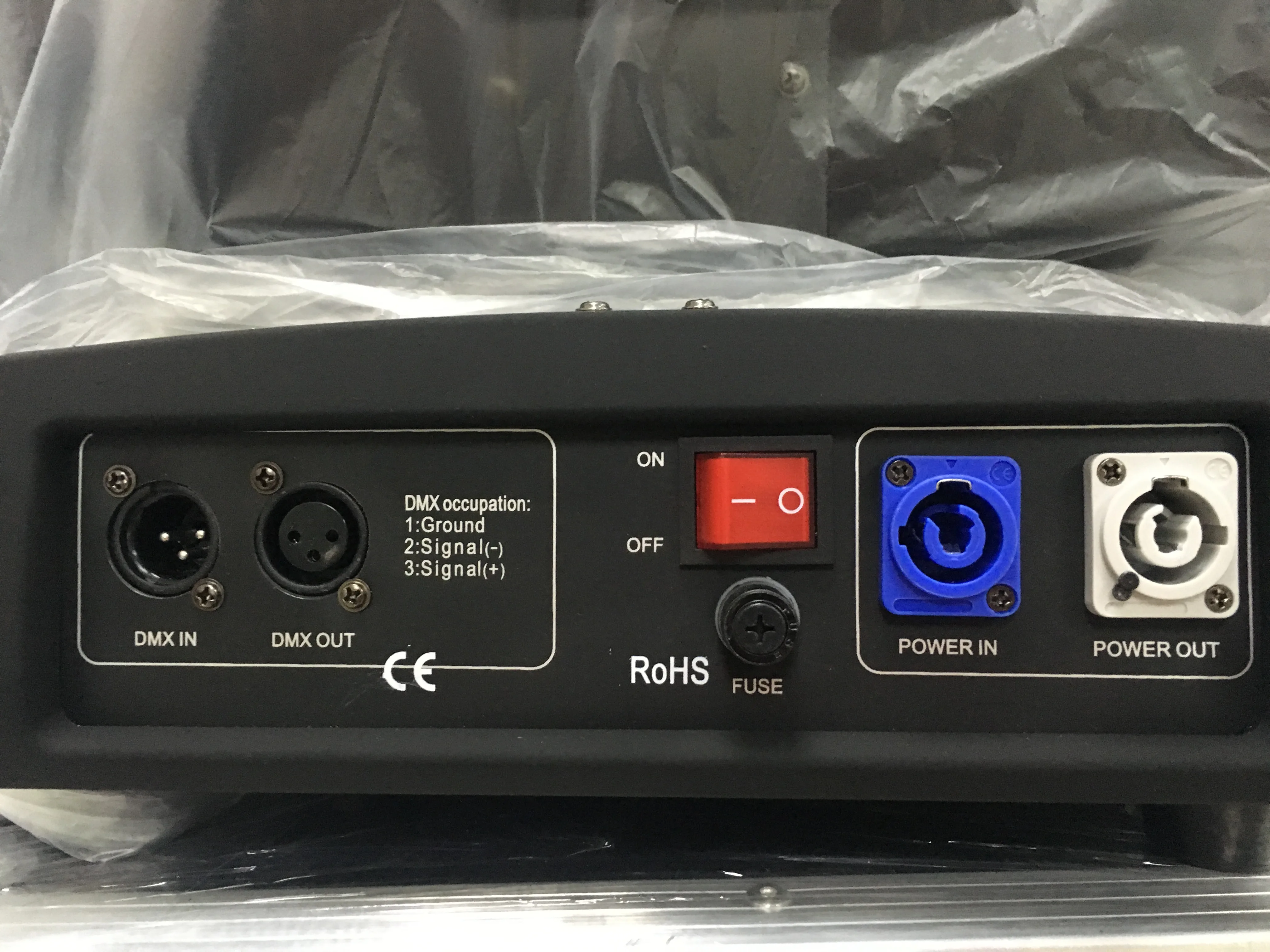 (F светильник чехол) сценический ing sharpy 230w 7r луч движущаяся головка dmx 230 | Лампы и