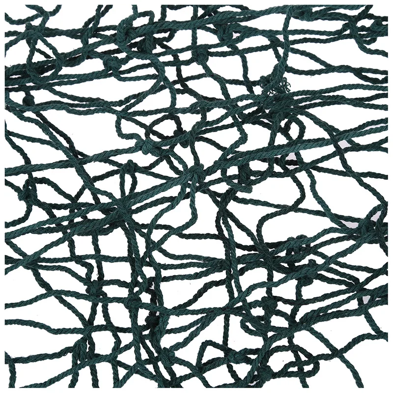 

International Match Standard Official Sized Volleyball Net Netting Replacement