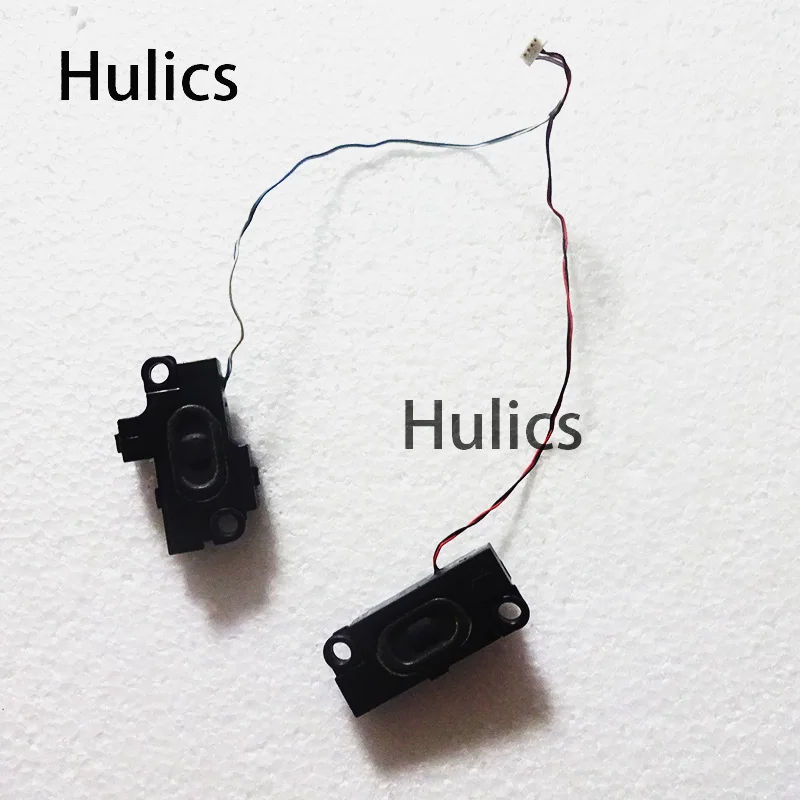 Оригинальные Внутренние Динамики Hulics для SAMSUNG 355V NP350V5X NP350V5C NP365E5C NP365E5 NP350E5C NP355V5C