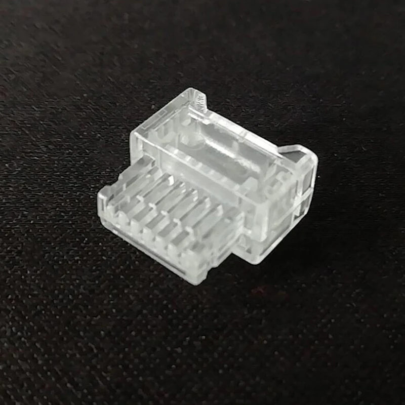 Новинка 10 шт./лот модель программирующего робота конструктор образовательный