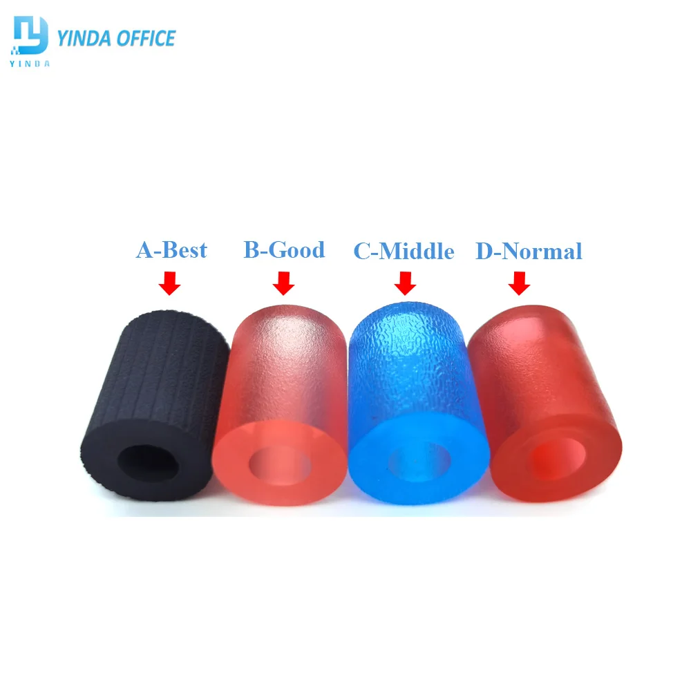 

10pcs A00J563600 bizhub C224 Pickup Roller for Konica Minolta C253 C353 C220 C280 C360 C451 C650 C452 C552 C652