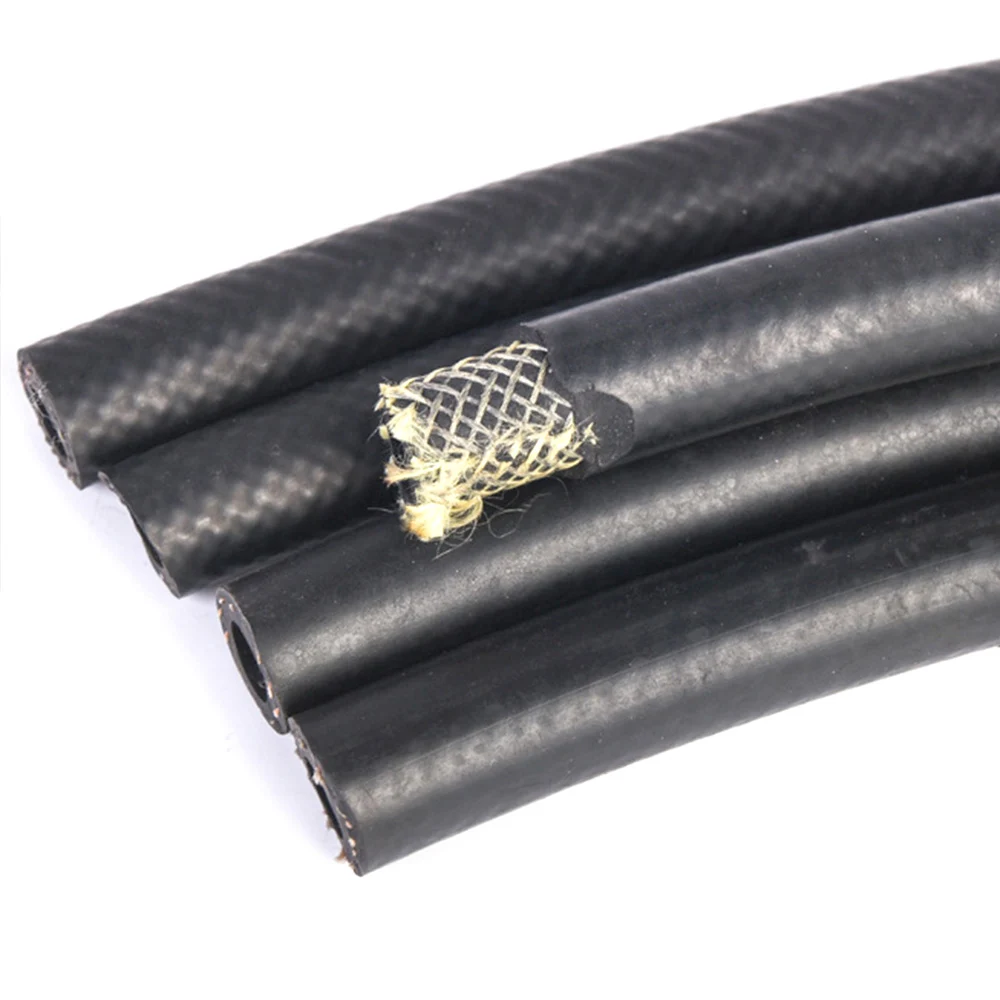 Автомобильный маслоохладитель топливный шланг 4 мм/6 мм/8 мм/10 мм/12 мм/14 мм/16 мм/18 мм