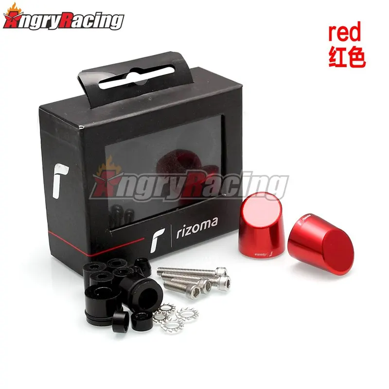 Мотоциклетные ручки с ЧПУ для Z250 Z300 Z750 Z800 Z900 Z1000 GSXR600 7/8 CBR600 750 дюйма|Накладки и