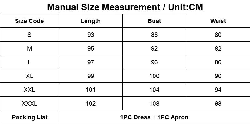 

Women Dress Apron Set German Bavarian Oktoberfest Halloween Cosplay Costumes Beer Maid Waiter Fancy Party Dresses