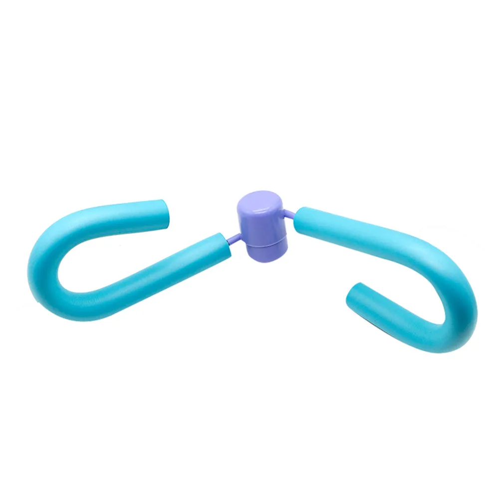 Тренажер для тренировки мышц ног многофункциональный тренажер домашнего