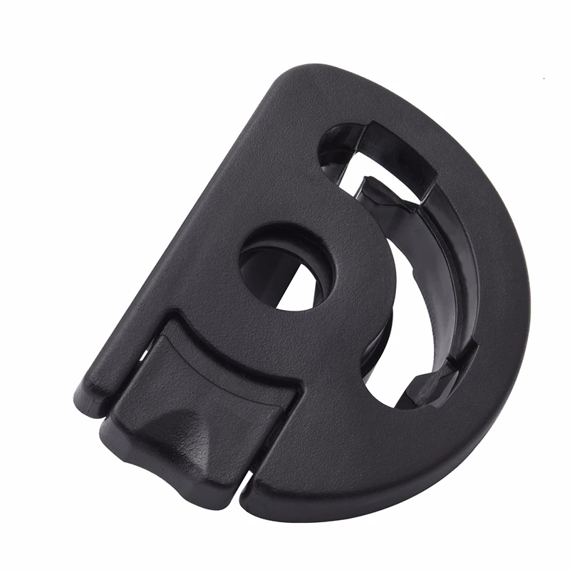 Подлокотник для сиденья SPEEDWOW пластиковое крепление передний левый правый