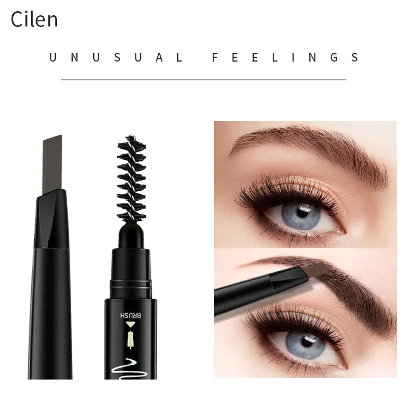 100% новое высокое качество делает мягкий и естественный вид двойной головой